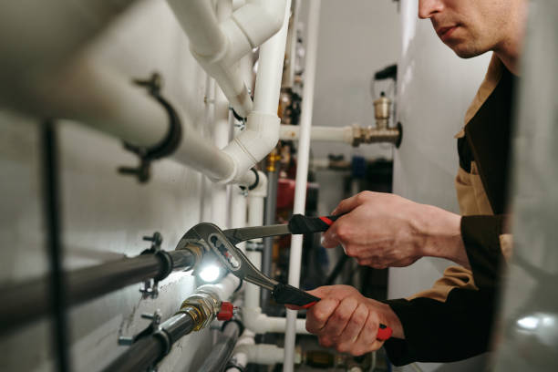 Best Faucet Repair  in Redstone Arsen, AL