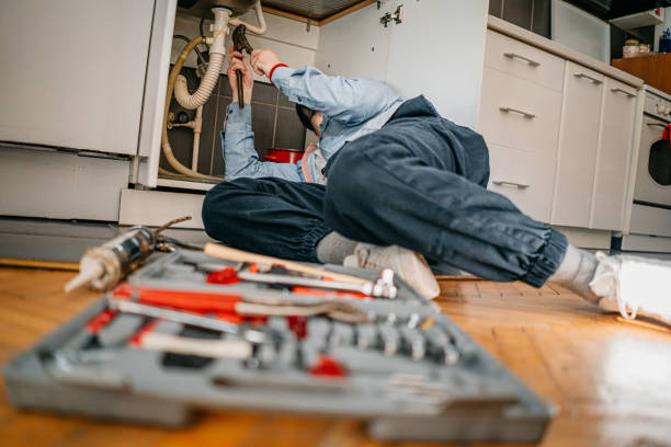 Best Drain Cleaning Services  in Redstone Arsen, AL