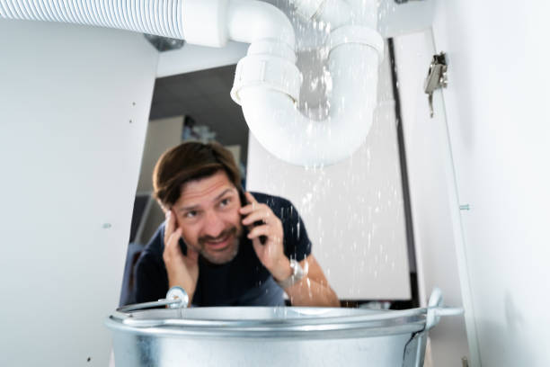 Best Local Plumber Services  in Redstone Arsen, AL