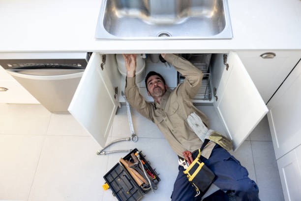 Trusted Redstone Arsenal, AL Plumbing Experts