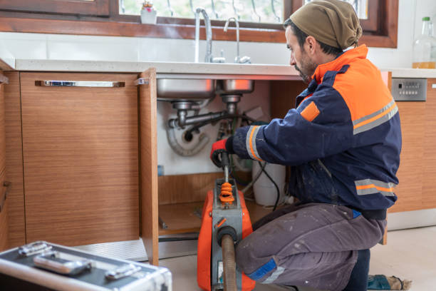 Best Plumbing Installation Services  in Redstone Arsen, AL