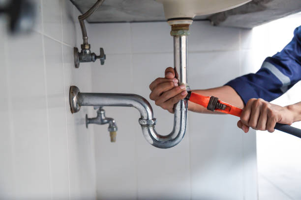 Best Sprinkler Systems  in Redstone Arsen, AL