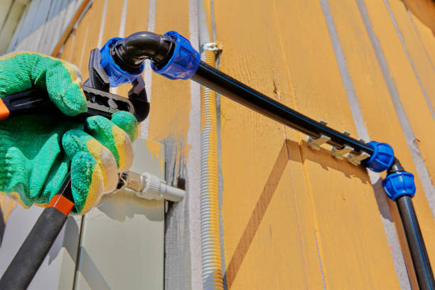 Best Commercial Plumbing Services  in Redstone Arsen, AL