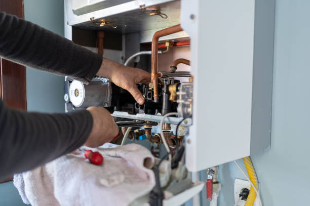 Best Affordable Plumber Near Me  in Redstone Arsen, AL