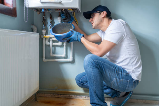 Best Water Leak Repair  in Redstone Arsen, AL